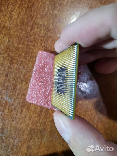 Процессор intel pentium B960