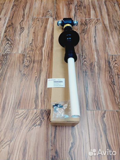 Кадиллак передний амортизатор 25940740