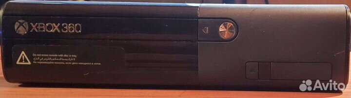 Xbox 360 E 500gb