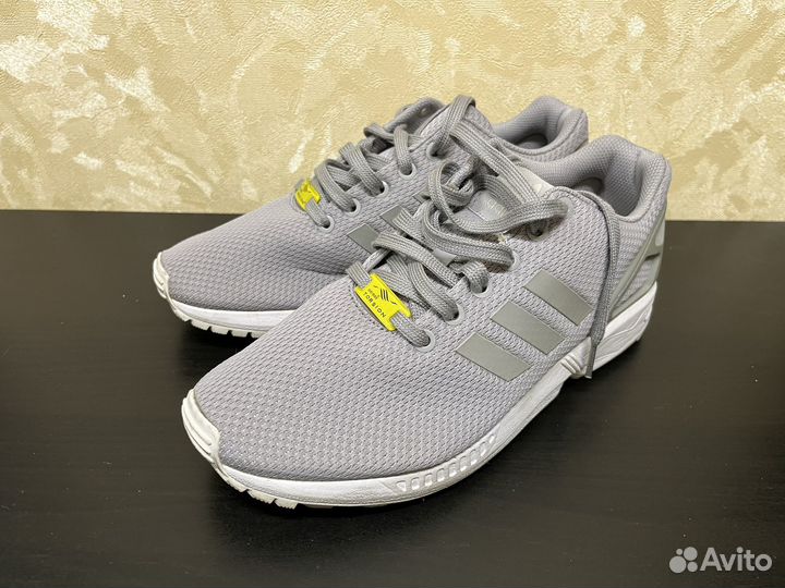 Кроссовки мужские Adidas ZX Flux Torsion 40