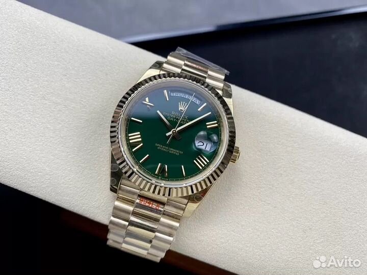 Rolex Day date 40