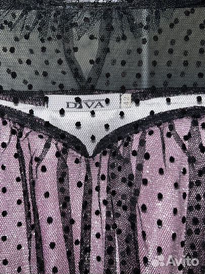 Вечернее платье 42 44