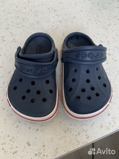 Сабо Crocs c 5