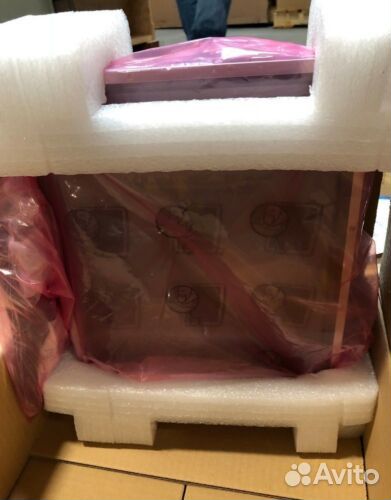 Cенсорный ЖК-монитор Tyco Electronics ET1537L-8CWA