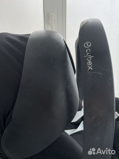 Детское автокресло от 0 cybex
