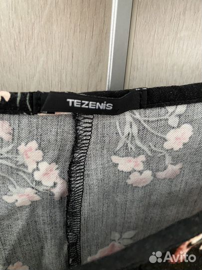 Tezenis платье