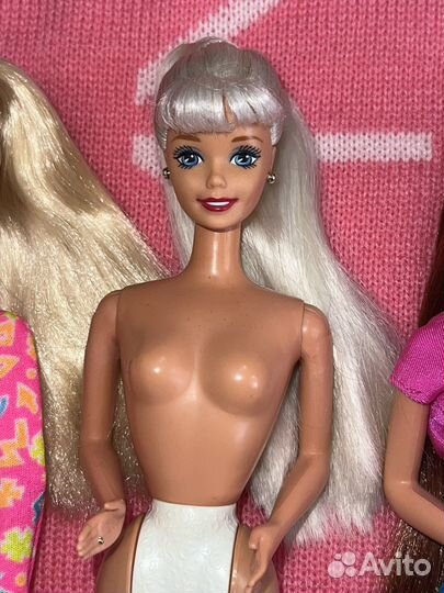 Кукла барби barbie 90