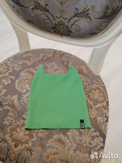 Шапочка для девочки/мальчика