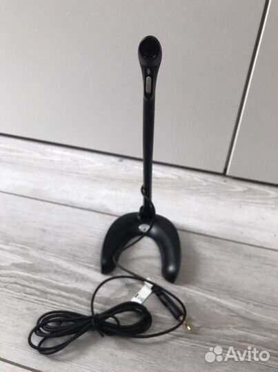 Микрафон Plantronics Audio 300