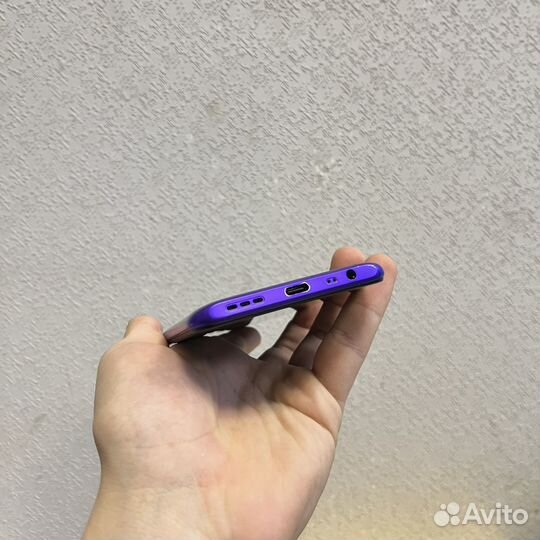 Xiaomi Redmi 9, 4/64 ГБ