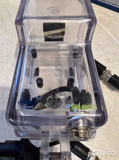 Бокс для вспышки nikon sb800