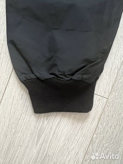 Комбинезон с эффектом сауны