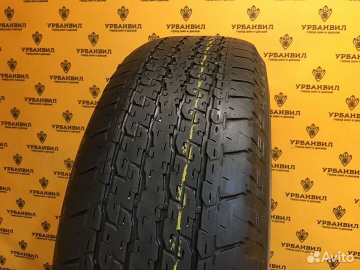 Bridgestone Dueler H/T D840 245/70 R16 111S