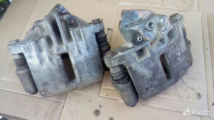Тормозные,барабаны к ваз нива ока газ
