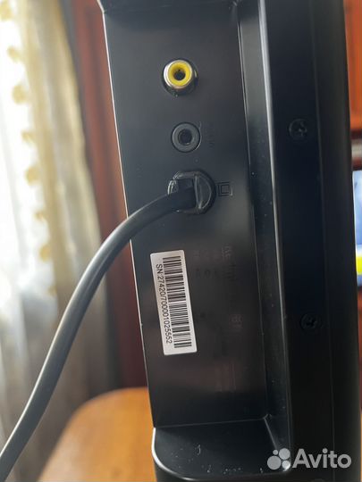 Саундбар xiaomi redmi tv