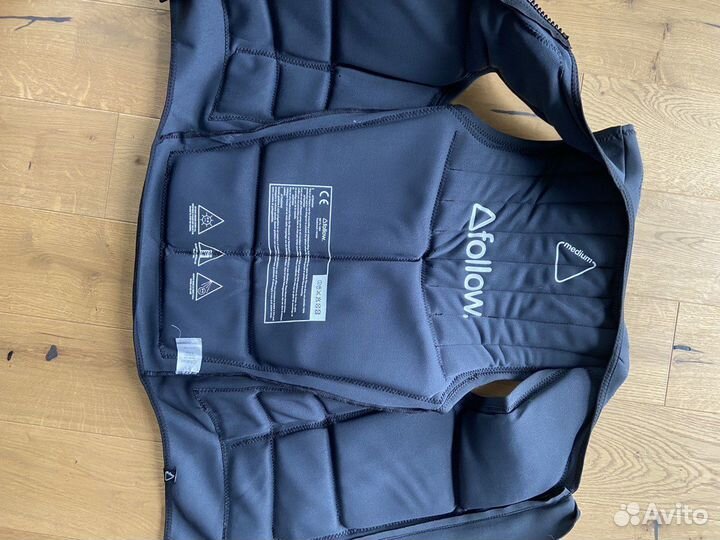 Жилет водный Follow размер L мужской