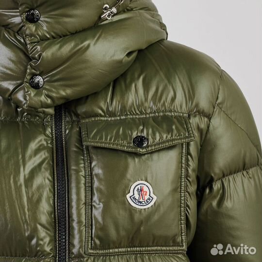 Куртка Moncler мужская детская