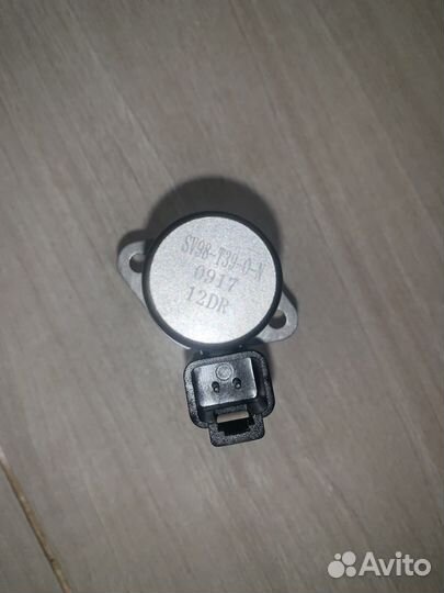 Соленоидный клапан 274-8041