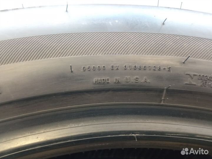 Bridgestone Alenza 001 275/45 R20 110Y