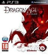 Dragon age начало PS 3 Xbox 360