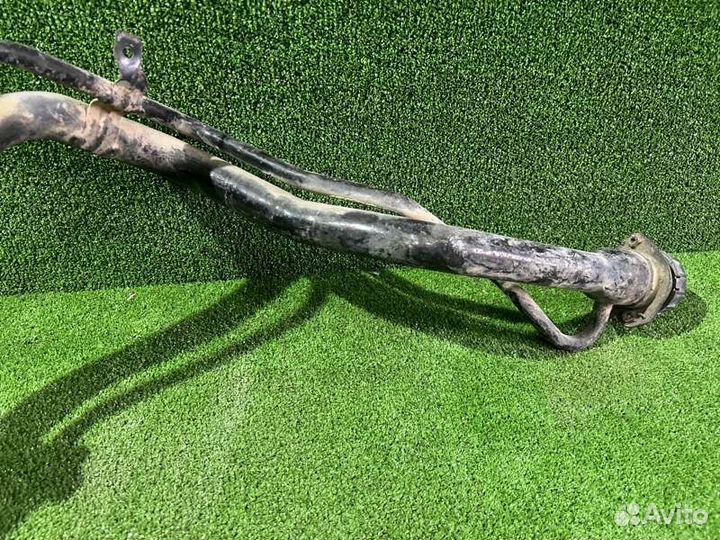 Горловина топливного бака Mitsubishi Lancer 9 CS