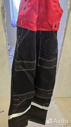 Спецодежда