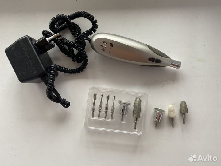 Аппарат для маникюра и педикюра