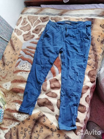 Женские вещи пакетом 50 52