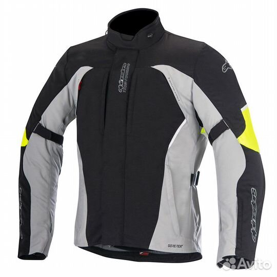 Alpinestars Мотокуртка ares gore-TEX jacket