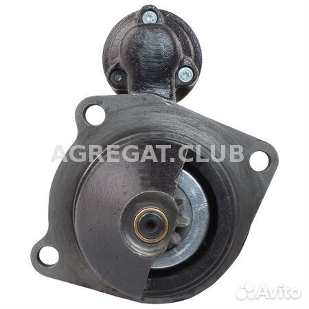 Стартер krauf STB0269UL