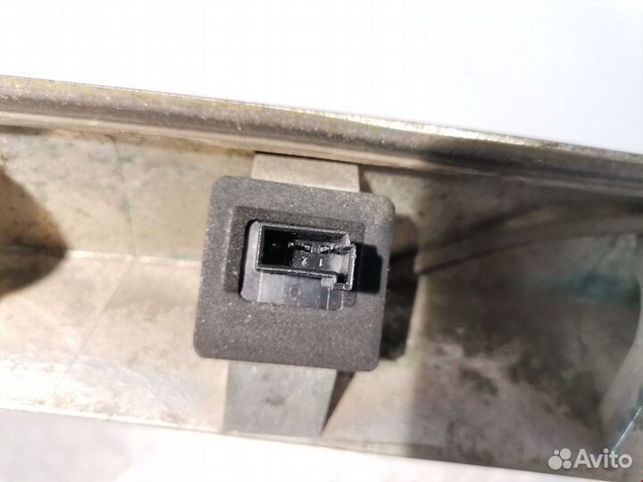 Ручка крышки багажника для Opel Astra H 13223920