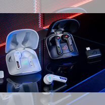 Наушники asus ROG Cetra True Wireless SpeedNova