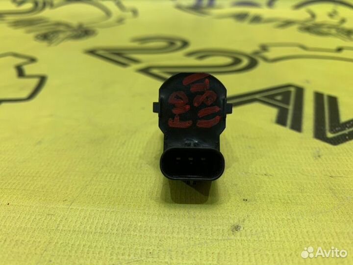 Датчик парктроника задний Bmw 5-Series F10 N52B25