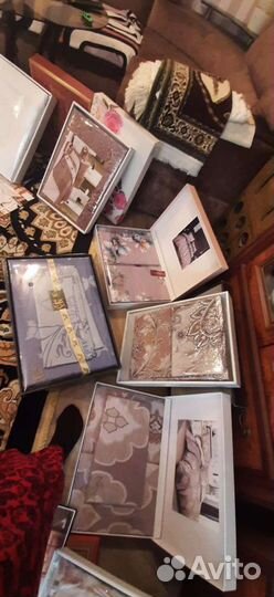 Постел белье