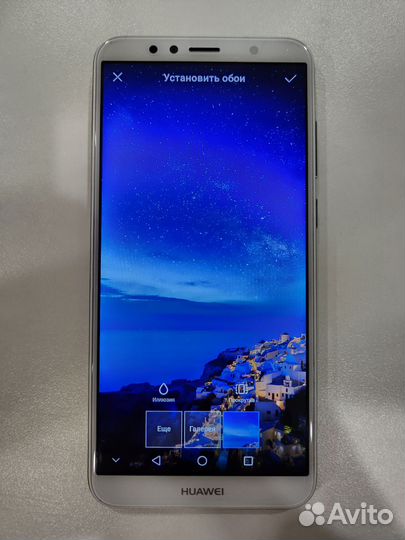 HUAWEI Y6 Prime (2018), 2/16 ГБ