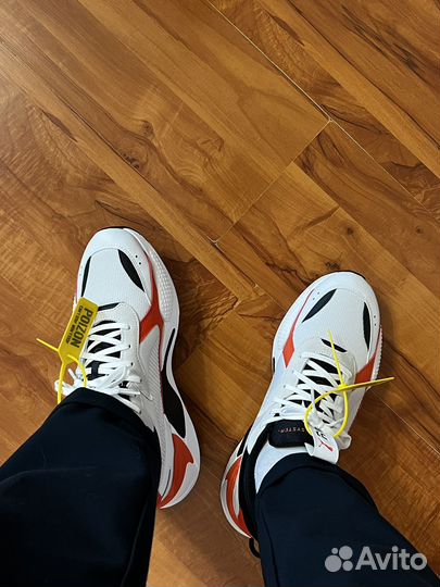 Puma RS-X Mix