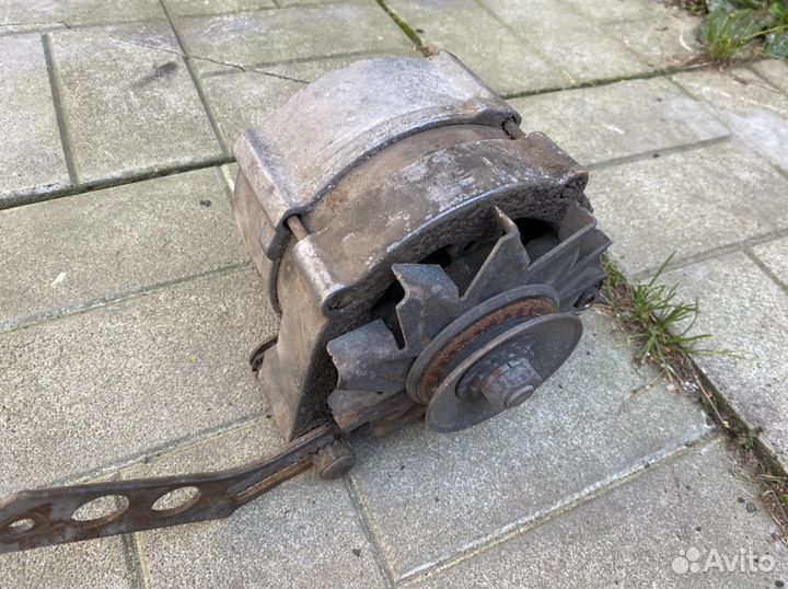 Генератор Bmw m20