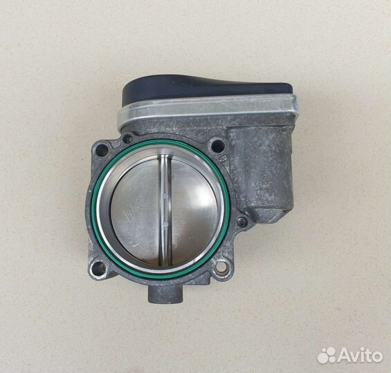 Дроссель E90 N52