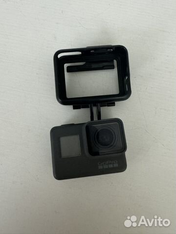 Экшн камера gopro hero 5 купить в Москве | Электроника | Авито