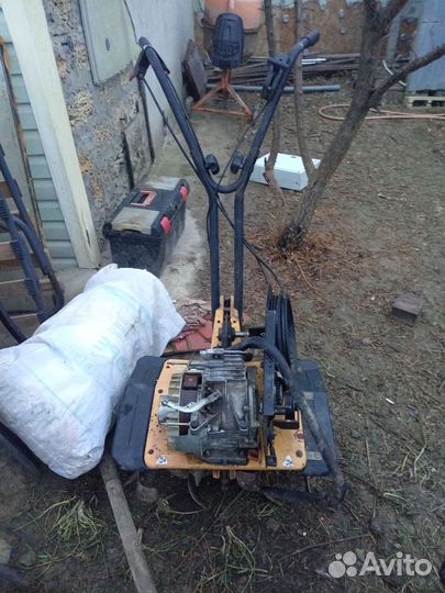 Окучник для мотоблока бу