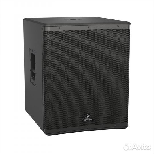 Behringer DR18SUB активный сабвуфер