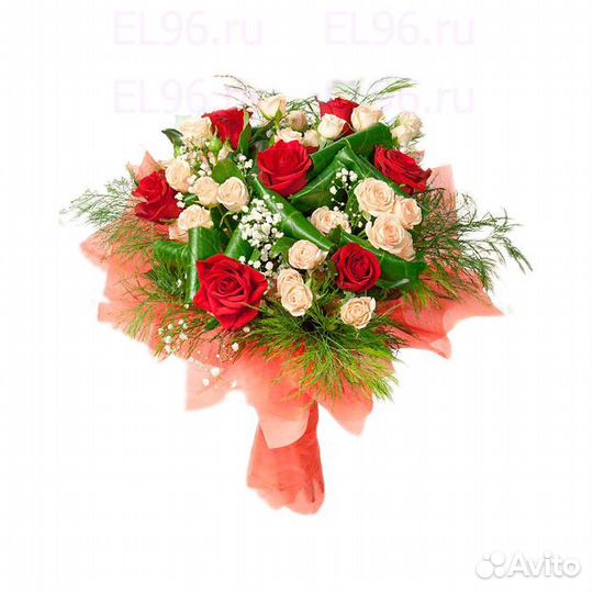 Букет Ноябрь