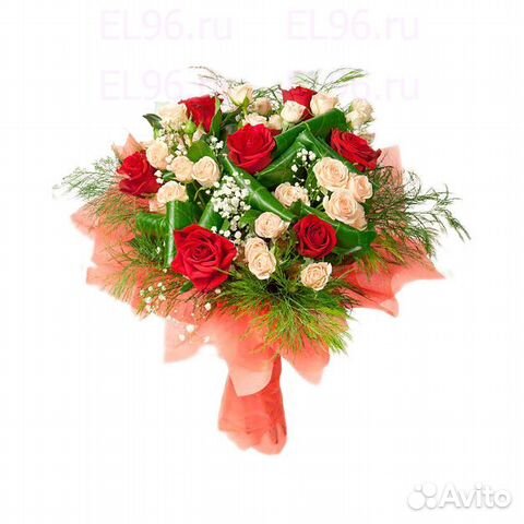 Букет Ноябрь