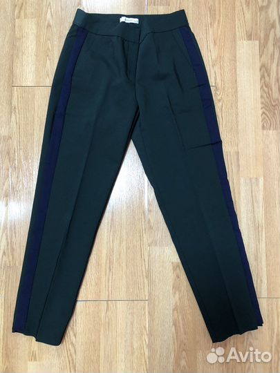 Брюки классические reserved 42-44р новые
