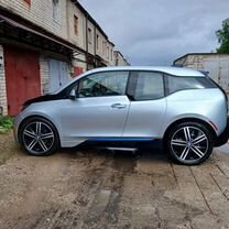 BMW i3 0.6 AT, 2014, 95 000 км, с пробегом, цена 1 090 000 руб.