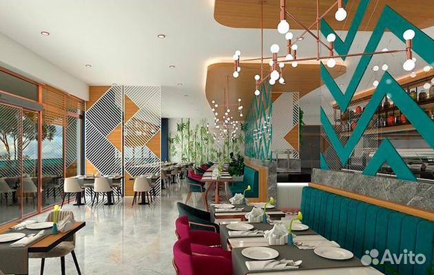 Турция из Москвы на 8 ночей 2взр