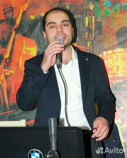 Певец, Музыкант, Dj