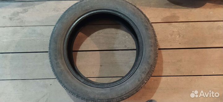 Goodyear Eagle GT 225/55 R18 98H