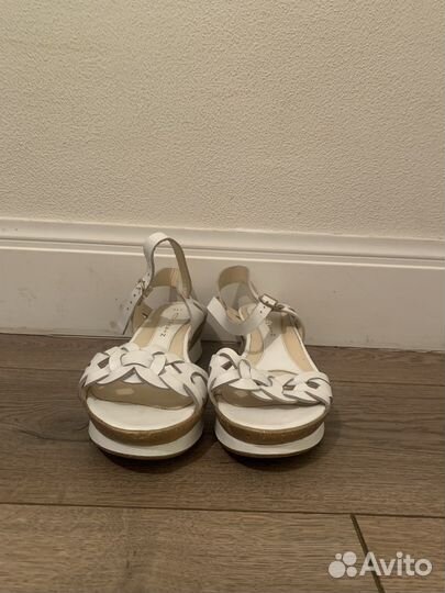 Сандалии, р39