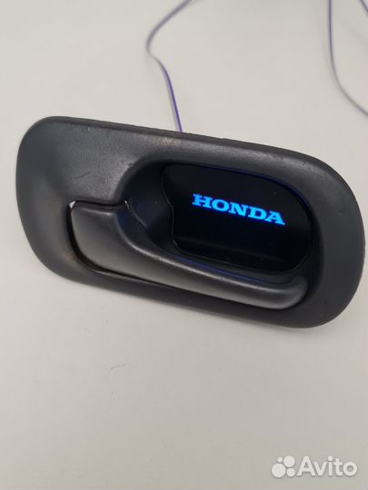 Led Подсветка дверных ручек салона Honda Orthia